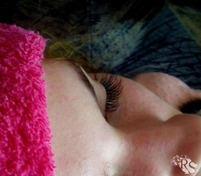 Классическое наращивание ресниц