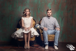 Семейная фотосъемка