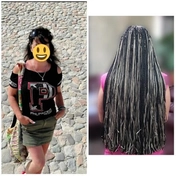 Зи-зи прямые