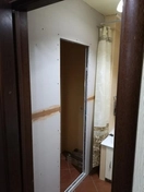 Монтаж перегородок из гипсокартона 4