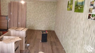 Отделка квартиры - укладка ламината