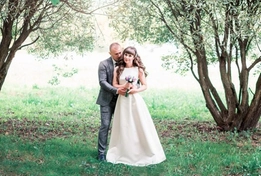 Свадебные фотографы 19