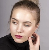 Дневной макияж 7