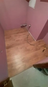 Укладка ламината 