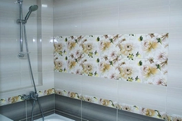 Укладка плитки 9