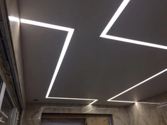 Световые линии