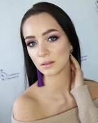 Креативный макияж