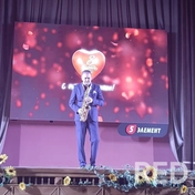 Поздравление с праздником женщин с праздником 8  марта 🎷🎷🎷.