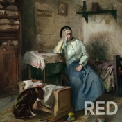 «Боль утраты»
120х100см.
Холст/масло
2024г.
