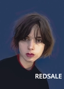 Портрет выполнен в течение 6 часов 
в Adobe Photoshop
50х70 см, 150ppi.