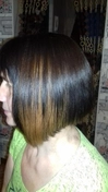 Скрытое окрашивание волос с учетом одной краски от 20-50 руб, с учетом нескольких цветов от 30-100 руб