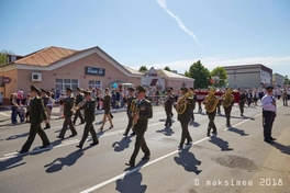 Репортажная фотосъемка 6