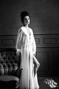 Черно-белая фотосъемка