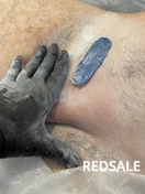 Мужская депиляция зоны паха у мастера профессионала занимает ровно 30 минут, но обеспечит вам гладкую кожу на месяц.