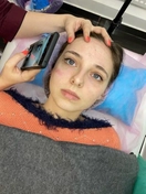 Татуаж глаз 7