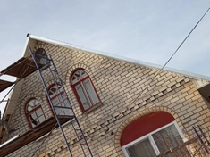 Кровельные работы 14