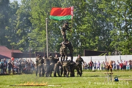 Репортажная фотосъемка 7