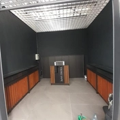 Покраска стен 7