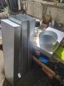 Воздуховоды