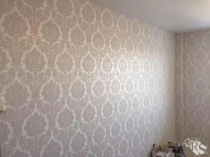 Ремонт гостинной