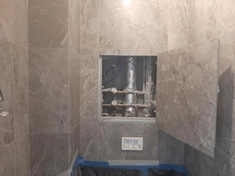 Укладка декоративного камня 6