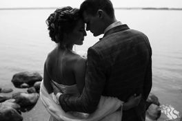 Свадебная фотосессия