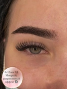 Мокрый эффект 