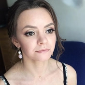 Свадебный макияж 