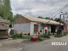 Монтаж пристроики к основному зданию .монтаж кровли .