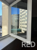 Реставрация деревянных окон. Работа была выполнена в течение 2-ух дней.