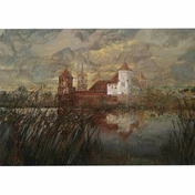 Мирский замок 