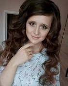 Голливудские локоны на длинные волосы