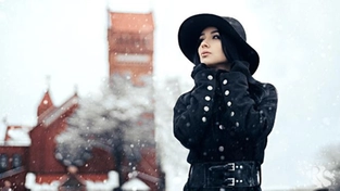 Фотосъемка для девушки