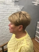 Женские стрижки 5