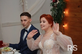 Фотография с моего мероприятия) 
По всем вопросам - обращайтесь!