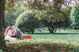 Свадебные фотографы 21