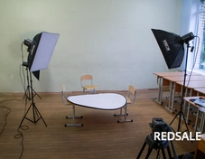 Студийная, репортажная, креативная с выездом и в студии