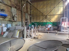 Сварка нержавеющей стали