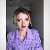 Макияж на выпускной 