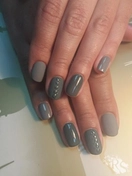 Маникюр, покрытие гель лак