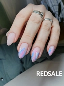 Минималистический дизайн сейчас в моде, а если ещё и в матовом исполнении 😍😍😍
Время работы 1:40