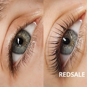 Ламинирование натуральных ресниц
Окрашивание ресниц
Ботокс ресниц.