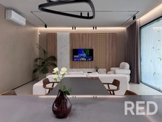 Полный дизайн проект дома с сопровождением ремонта.