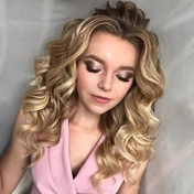 Вечерний макияж 59