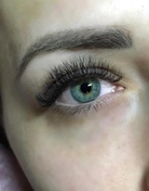 3D обьем изгиб Д