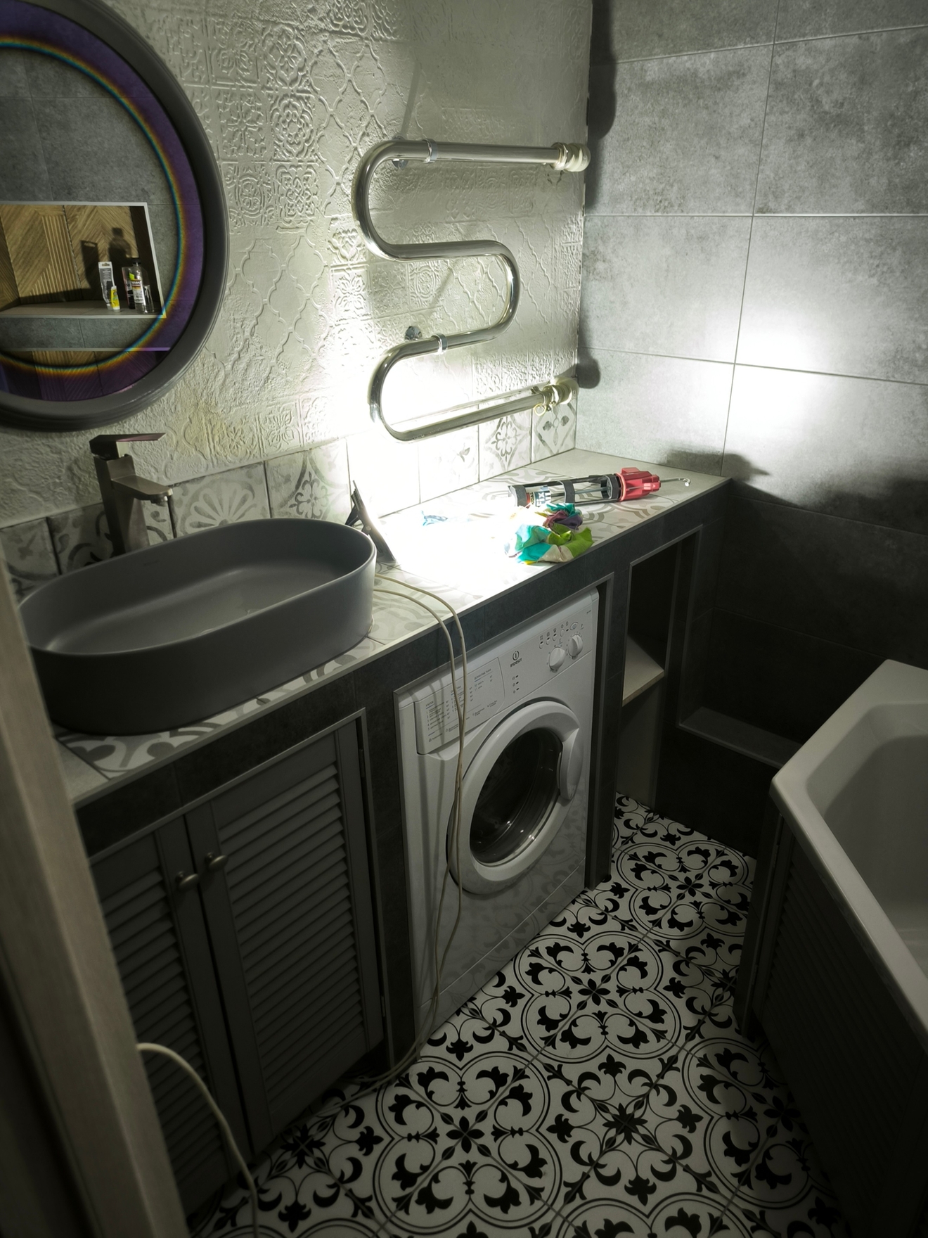 Данная работа выполнено на вкус заказчика.