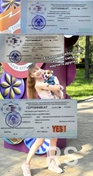 Почему я сама как репетитор участвую в ЦТ? А как же! Знаешь сам - научишь других!