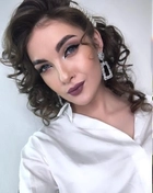 Свадебный макияж 6
