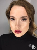 Классический макияж