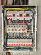 Разработка и сборка сложных распред.щитов